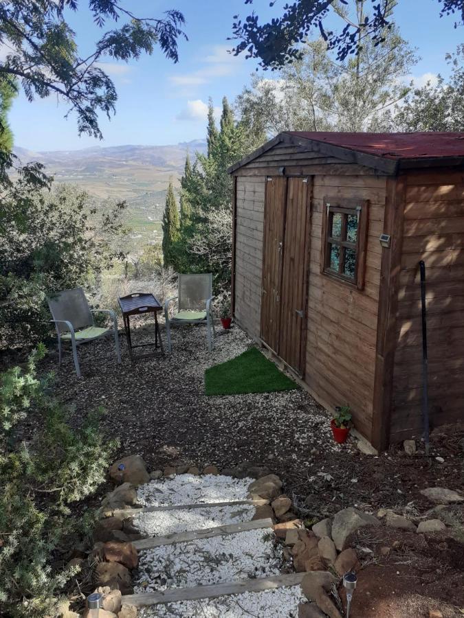 Hidden Valley Andalucia 알로라 외부 사진