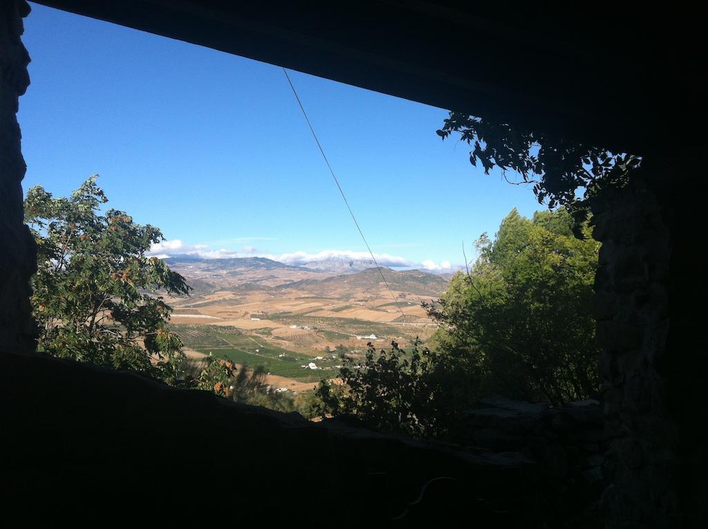 Hidden Valley Andalucia 알로라 외부 사진